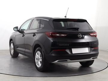 Opel 2021 Opel Grandland 1.2 Turbo, Salon Polska, zdjęcie 3