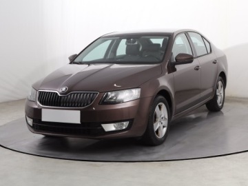Skoda Octavia III Liftback 2.0 TDI 150KM 2016 Skoda Octavia 2.0 TDI, Salon Polska, VAT 23%, zdjęcie 1