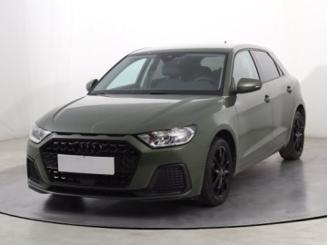 Audi A1 III 2025 Audi A1 30 TFSI, Salon Polska, 1. Właściciel, zdjęcie 1