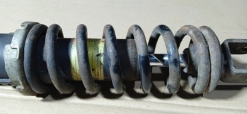 Suzuki GSF 600 1200 Bandit Shock Applaber задний задний задний зад