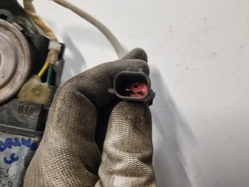 CHRYSLER SEBRING II 2 CABRIO MECHANIZMUS OKNO PRAVÝ PŘEDNÍ 4724206 EUR