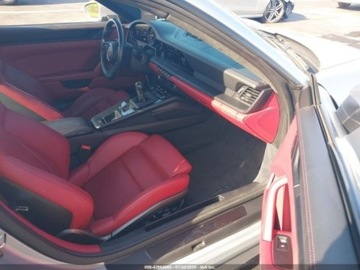 Porsche 911 992 2022 Porsche 911 GT3GT3 WTOURING PACKAGE 2022, od ubezpieczalni 4.0 Benzyna, zdjęcie 6