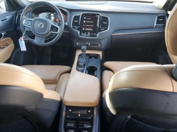 Volvo XC90 II 2021 Volvo XC 90 XC90 T6 Inscription 2.0 Benzyna 330KM, zdjęcie 6
