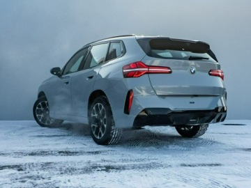 BMW X3 G45 2025 BMW X3 NOWE BMW X3 20d xDrive Dostępne od ręki!, zdjęcie 7