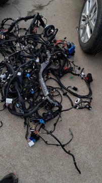 RENAULT ARKANA 1.6 E-TECH HYBRIDNÍ SVAZEK INSTALACE