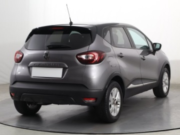 Renault Captur I Crossover Facelifting 1.3 TCe 130 FAP 130KM 2019 Renault Captur 1.3 TCe, Salon Polska, zdjęcie 4