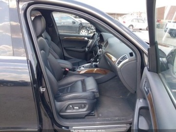 Audi Q5 I SUV Facelifting 3.0 TFSI 272KM 2016 Audi Q5 2016 AUDI Q5 3.0T PREMIUM PLUS 3.0 Benzyna 272KM, zdjęcie 12