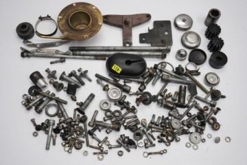 BMW R 1200 C 97-04 БОЛТЫ ВИНТЫ