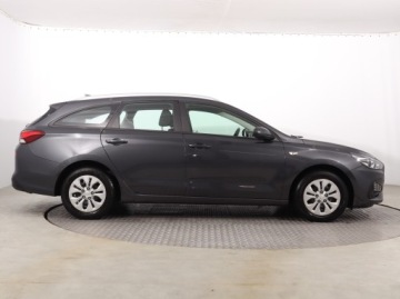 Hyundai i30 III Wagon Facelifting 1.5 DPI 110KM 2022 Hyundai i30 1.5 DPI, Salon Polska, 1. Właściciel, zdjęcie 5