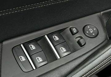 BMW Seria 5 G30-G31 Touring Plug-In 2.0 530e 292KM 2022 BMW Seria 5 M-Pakiet Hybryda Plug-In Skora Navi Kamera Full Led FV23, zdjęcie 37