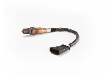 ЛЯМБДА-ЗОНД FIAT IDEA 1.4 07-