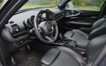Mini Clubman F54 Kombi 2.0 178KM 2020 MINI Clubman GWARANCJA, 2020r, 2.0 Benzyna, 4x4, Automat, Swietnie utrzyma, zdjęcie 4