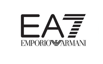 EA7 EMPORIO ARMANI Шапка-бини Train Core Lady