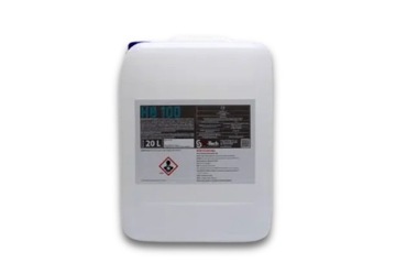Si-tech Impregnat hydrofobizujący do betonu HB100 10l