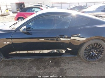 Ford Mustang VI 2019 Ford Mustang Gt Premium 2019 5.0l 5.0 Benzyna 460KM, zdjęcie 5