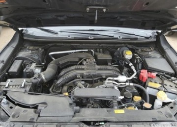 Subaru 2024 Subaru Crosstrek 2024 SUBARU CROSSTREK PREMIUM 2.0 Benzyna 136KM, zdjęcie 8