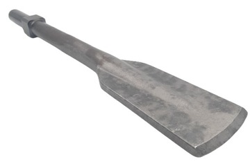 Grot młota wyburzeniowego (łopatka) 25 x 108 300 x 75 mm 5004002191
