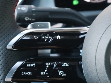 Mercedes Klasa A W177/V177 Hatchback Facelifting 1.3 200 163KM 2025 MERCEDES-BENZ A Klasa 200 AMG Line 1.3 (163KM) 2025, zdjęcie 5