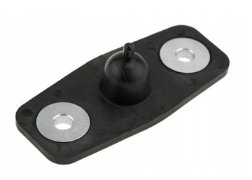 RYGIEL GNIAZDO DRZWI BOCZNYCH MOVANO MASTER II 98-