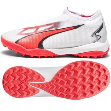 Buty Puma Ultra Match Ll Tt r.33