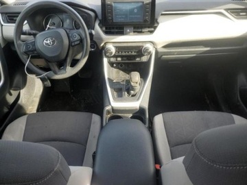 Toyota RAV4 V 2019 Toyota RAV4 2019, XLE, 2.5 L, od ubezpieczalni 2.5 Benzyna 203KM, zdjęcie 7