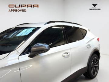 Cupra Formentor Crossover 2.0 TSI 190KM 2022 Cupra Formentor 2.0 TSI 4x4 190KM DSG, Salon Polsk, zdjęcie 9