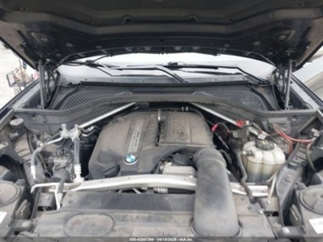 BMW X6 F16 2018 BMW X6 Xdrive 35i 3.0 Benzyna 300KM, zdjęcie 12