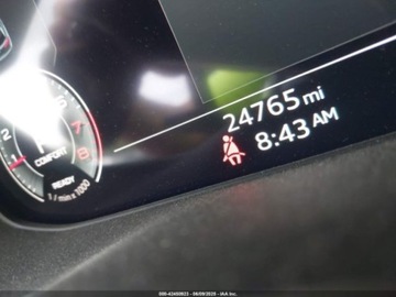 Audi 2023 Audi Q5 Sportback Prestige 45 Tfsi S Line Quattro S Tronic 2023 2.0l 2.0, zdjęcie 11