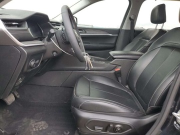 Jeep Grand Cherokee V 2023 Jeep Grand Cherokee L Limited 2023 3.6l 3.6 Benzyna 293KM, zdjęcie 7