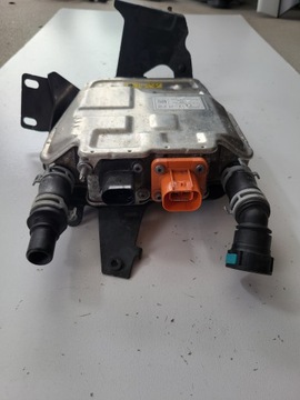 Модуль электроводонагревателя JAGUAR LAND ROVER L8D2-18K600-AD