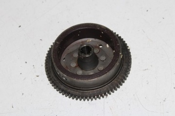 Магнето Yamaha TZR 50.