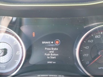 Dodge Charger VII 2021 Dodge Charger Scat Pack 2021 6.4l 6.4 Benzyna 485KM, zdjęcie 10