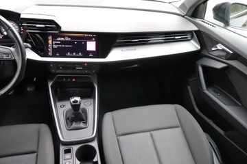 Audi A8 D5 2021 Audi A3 30 TFSI, Salon Polska, 1. Właściciel, zdjęcie 7