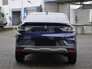 Renault Arkana SUV 1.3 TCe 140KM 2024 Od ręki - Techno 1.3 TCe mHEV 140KM / Pakiet Winter Comfort, zdjęcie 3