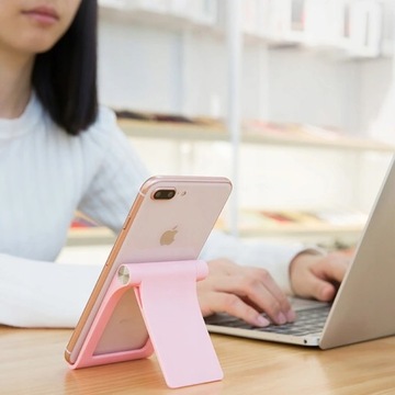 Универсальная подставка для планшета/телефона ROCK