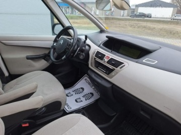 Citroen Grand C4 Picasso I 2007 Citroen C4 Grand Picasso, zdjęcie 20
