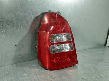SVĚTLO ZADNÍ LEVÝ HYUNDAI TERRACAN