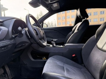 Lexus LBX 1.5 Hybrid 136KM 2024 Lexus LBX LBX 1.5 HSD Original Edition salon PLCESJAFV 23 1.5 Hybryda, zdjęcie 4