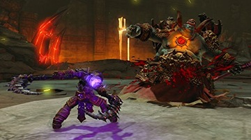 Darksiders II — Deathinitive Edition NSW (Nintendo Switch)