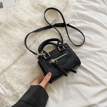 Modna damska torba crossbody Nowa modna torba na ramię