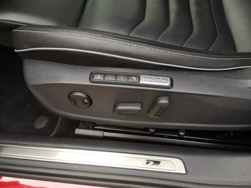 Volkswagen Arteon Fastback 2.0 TDI 240KM 2019 Volkswagen Arteon 2.0 TDI 240KM R-line Automat 7, zdjęcie 20