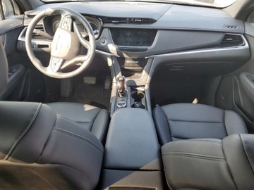 Cadillac 2023 Cadillac XT6 Luxury 2023 2.0l 2.0 Benzyna 235KM, zdjęcie 8