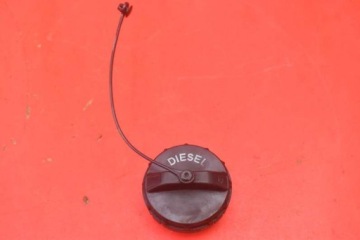 KOREK WLEWU PALIWA MAZDA CX-7 09-12