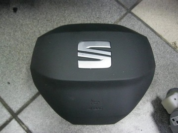 DESKA KONZOLA AIRBAG SEAT ARONA