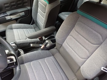 Citroen C3 III Hatchback 1.2 PureTech 82KM 2020 CITROEN C3 III LIFT 2020R 1.2 PURETECH 82KM 37000KM, zdjęcie 14