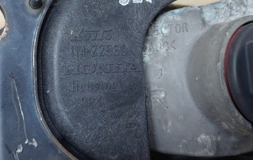 HALOGEN PRAVÝ HONDA FR-V