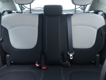 Renault Captur I Crossover 0.9 Energy TCe 90KM 2017 Renault Captur 0.9 TCe, Salon Polska, Serwis ASO, zdjęcie 9