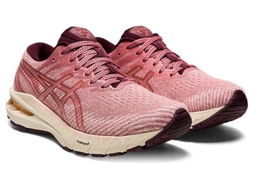 ASICS WOMEN'S GT-2000 10 SNEAKERY ROZMIAR 40,5