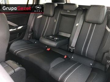 Opel Astra L Sports Tourer 1.2 Turbo 130KM 2025 Opel Astra Sports Tourer GS 1.2 Turbo AT8 130KM | 693227 SR, zdjęcie 10