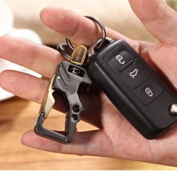 МУЖСКОЙ БРЕЛОК, ОТКРЫВАЛА, ПРАКТИЧНЫЙ ПОДАРОК ​​НА ДЕНЬ РОЖДЕНИЯ